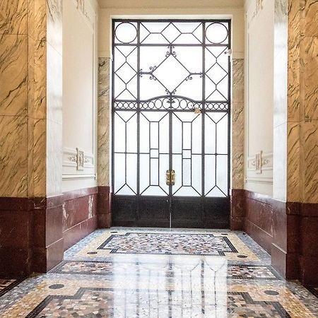 Altido Warm Apt For 4 In Porta Venezia Central Milano Esterno foto