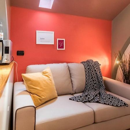 Altido Warm Apt For 4 In Porta Venezia Central Milano Esterno foto