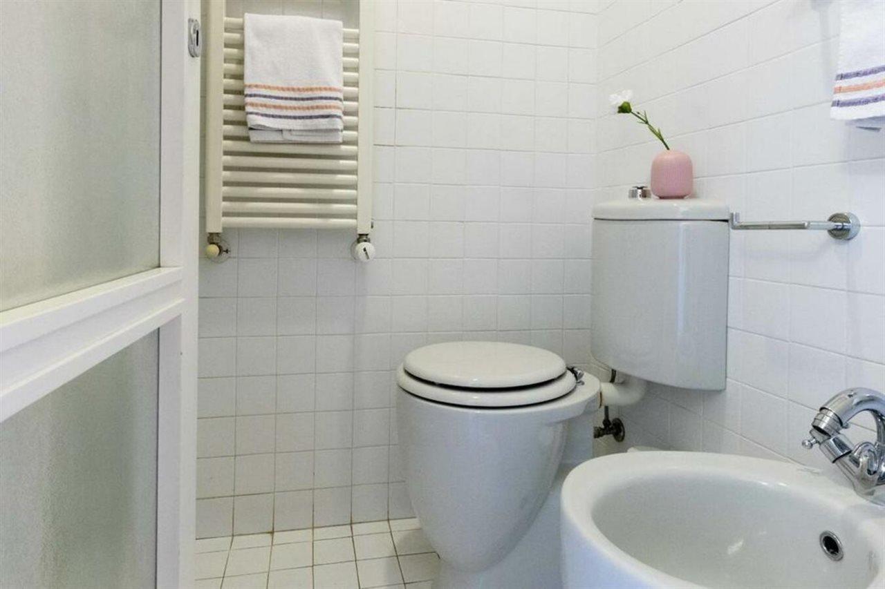 Altido Warm Apt For 4 In Porta Venezia Central Milano Esterno foto