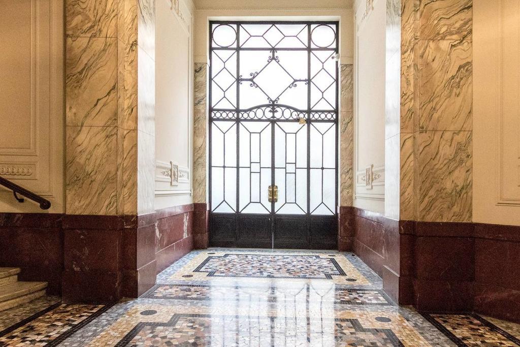 Altido Warm Apt For 4 In Porta Venezia Central Milano Esterno foto