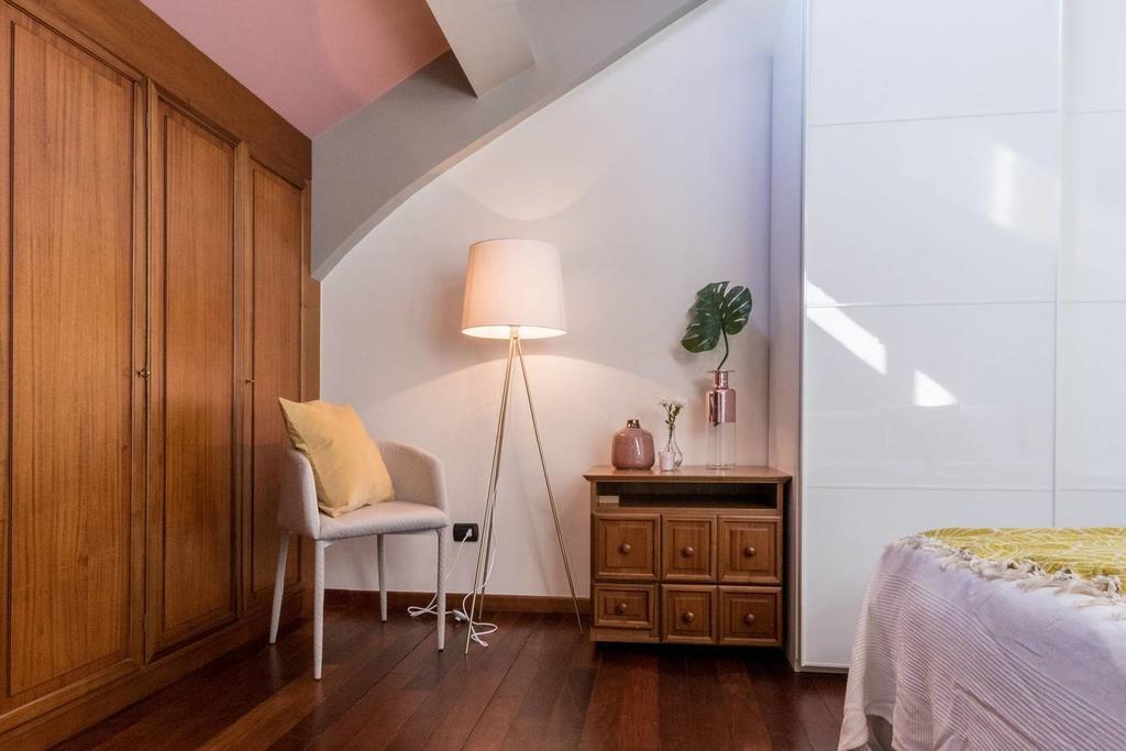 Altido Warm Apt For 4 In Porta Venezia Central Milano Esterno foto