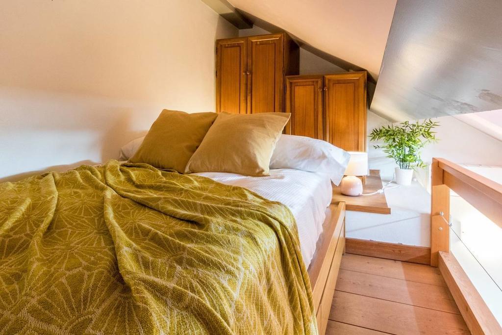 Altido Warm Apt For 4 In Porta Venezia Central Milano Esterno foto
